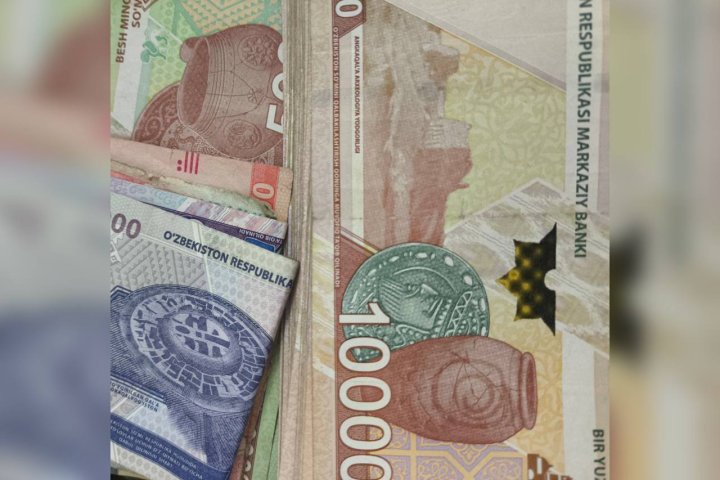 В Узбекистане пенсионерам навешивают коммунальные долги и вычитывают их прямо из пенсии