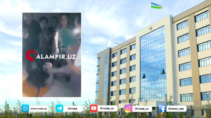 Гостеприимство: В Ташкентской области женщина искала свою знакомую, но местные жители решили её оскорбить и оклеветать