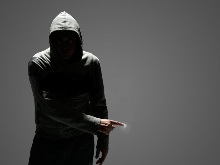 В Афганистане началась война против колдунов