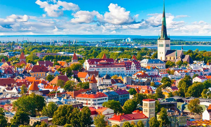 Эстония выдворила 23 гражданина Узбекистана с начала 2025 года