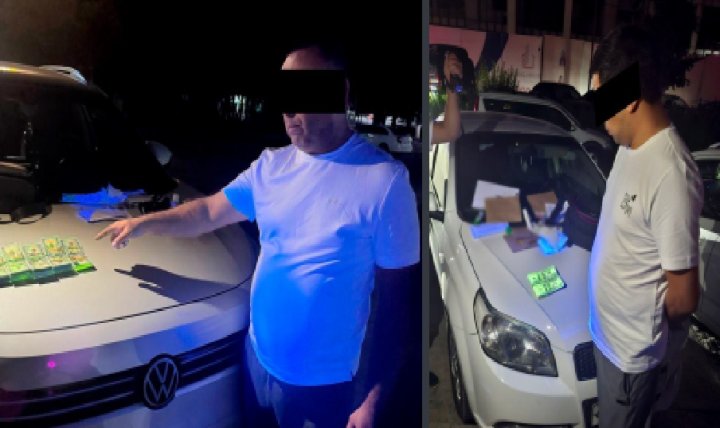 После скандала в Агентстве миграции в Намангане, был изменён весь состав сотрудников, связанных с отправкой граждан в Южную Корею