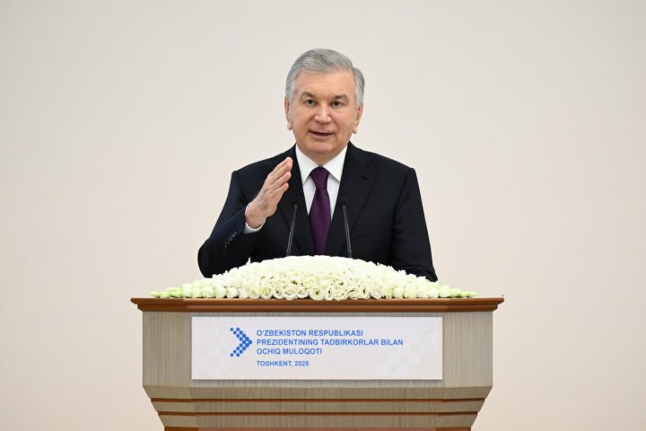 В Узбекистане будет принят единый Инвестиционный кодекс