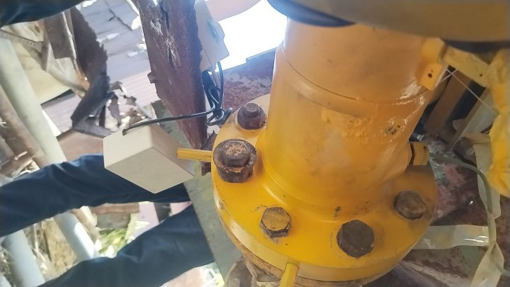 На текстильном предприятии в Бухаре выявлена кража природного газа почти на 2 млрд сумов