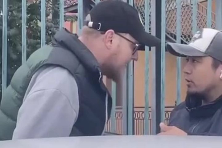 В России узбека назвали «рабом русских». Узбекистан выступил с заявлением