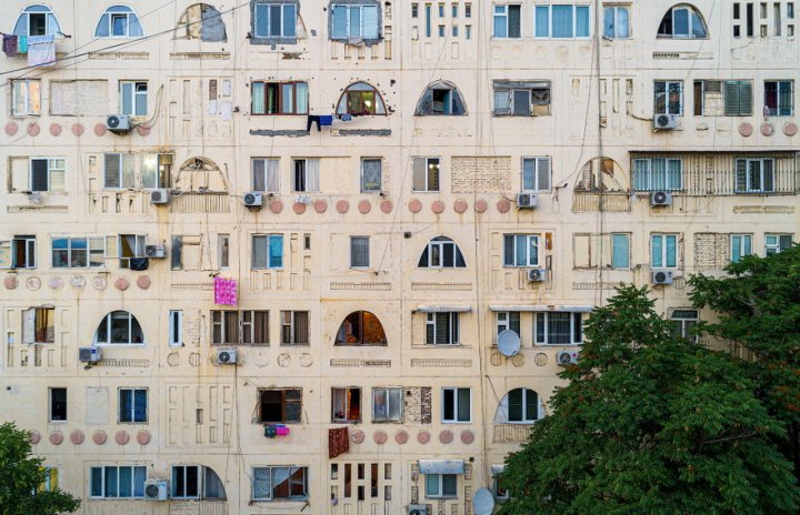 Июль стал одним из самых успешных месяцев для рынка недвижимости Узбекистана за последние два года