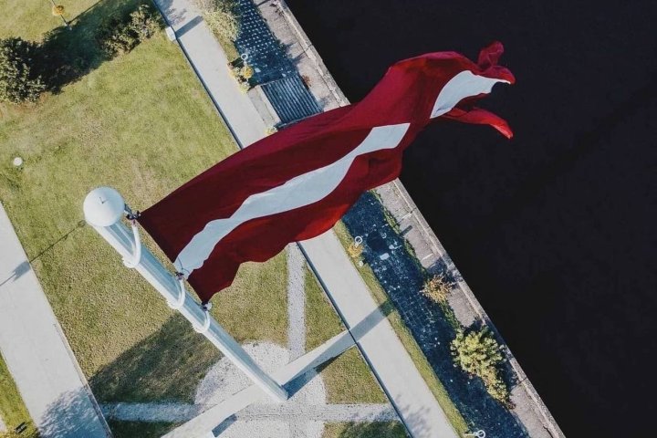 Новые правила въезда в Латвию: Что нужно знать гражданам Узбекистана