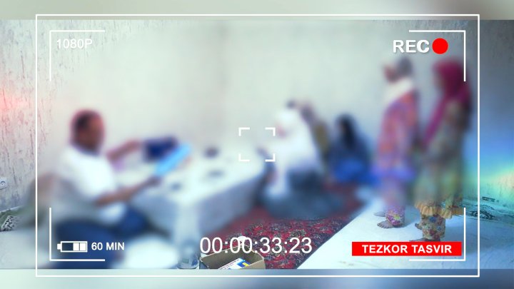 В Ташкентской области выявлены случаи незаконного обучения детей религии