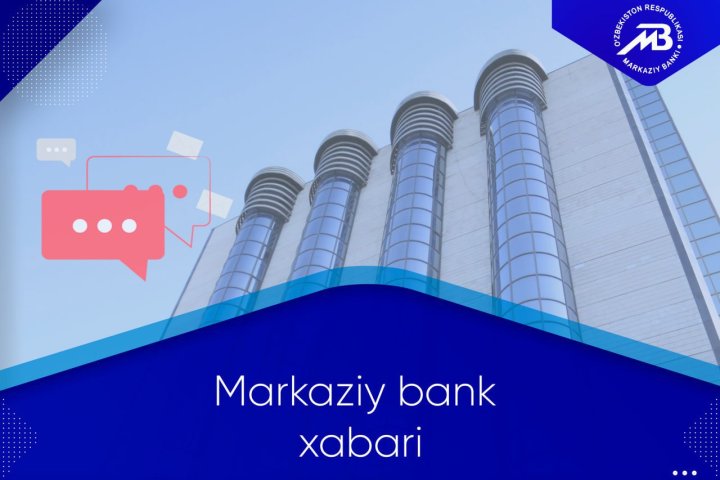 В Узбекистане отозвана лицензию у АО «Евразийский банк»