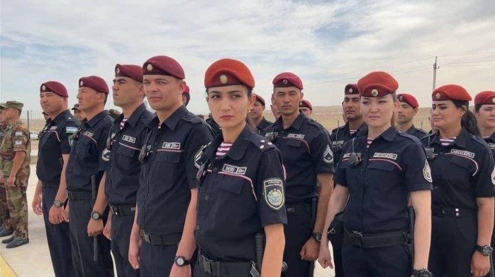 В Узбекистане увеличены штрафы за неповиновение правоохранителям