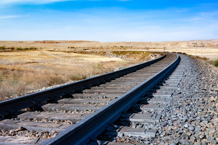 Казахстан готовится ответить на логистические вызовы Узбекистана