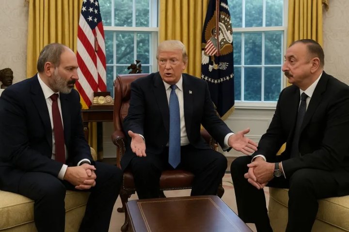 США сделали то, что Россия не могла сделать более 30 лет