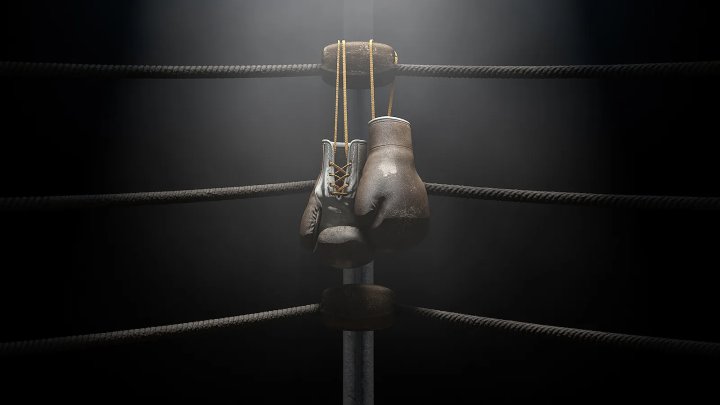 Боксёр из Узбекистана проиграл свой бой непобедимому казахстанцу