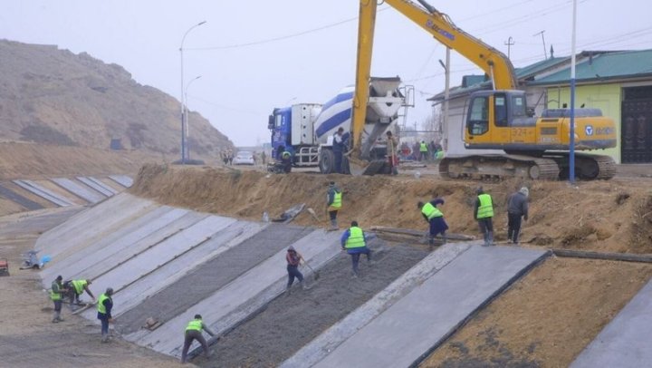 Узбекистан инвестирует в масштабную модернизацию ирригации