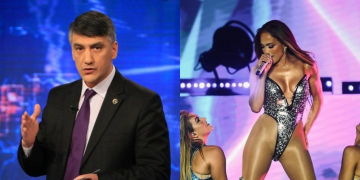 Узбекский политик Алишер Кадыров высказался о концерте Дженнифер Лопес в Ташкенте