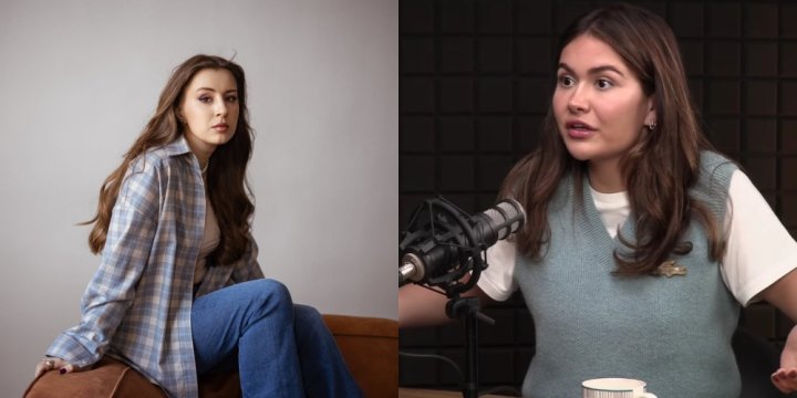 Блогерша из Праги выступила с обвинениями в адрес внучки бывшего президента Узбекистана