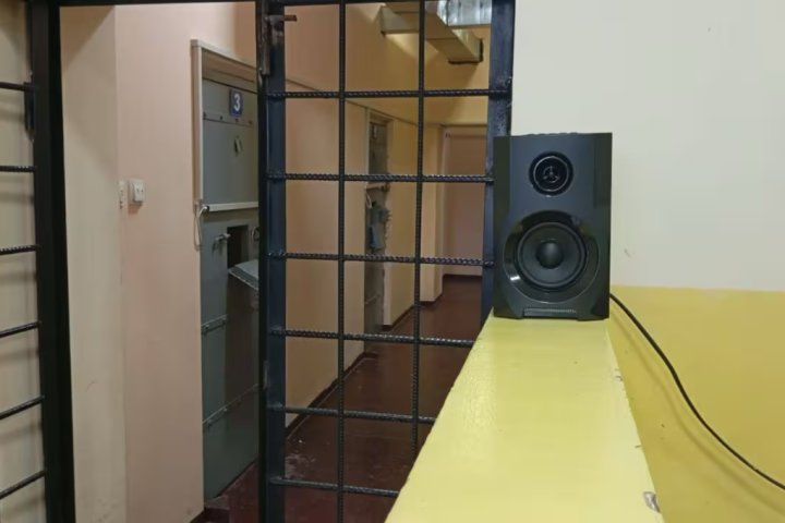 В Ташобласти закрыли изоляторы временного содержания, не соответствующие нормам