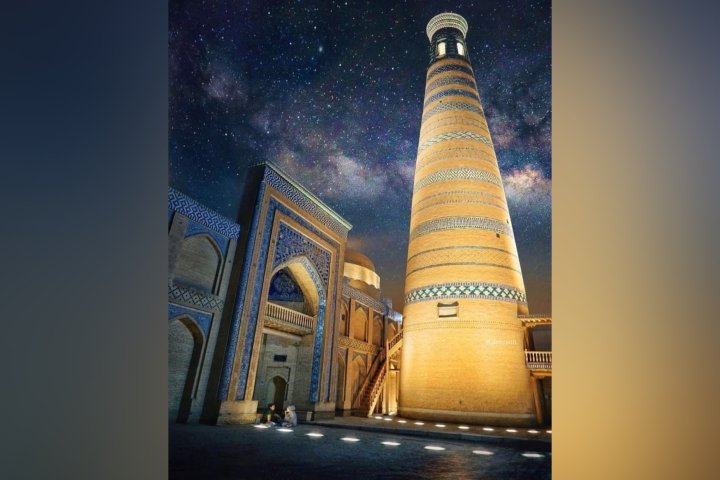 В честь Дня независимости в Узбекистане туристы смогут получить бешеные скидки на путешествия