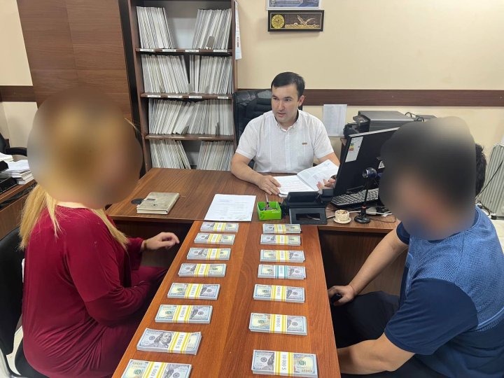 В Ташкенте мужчина выплатил алименты на $150 тысяч