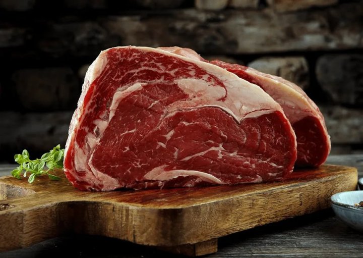 Стало известно, сколько баранины и козлятины произвели в Узбекистане