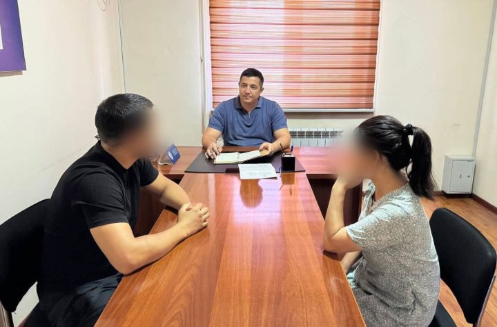 В Узбекистане зафиксирована рекордная выплата алиментов на 180 тысяч долларов