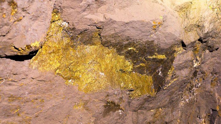 Узбекистан отдаёт 100% золотого рудника в Ташкентской области сингапурской компании