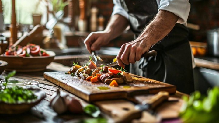 Общепит Узбекистана принёс в бюджет 809 млрд сумов налогов