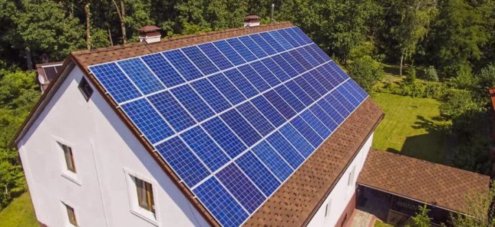 В Узбекистане за полгода выплатили свыше 63 млрд сумов субсидий за солнечную энергию