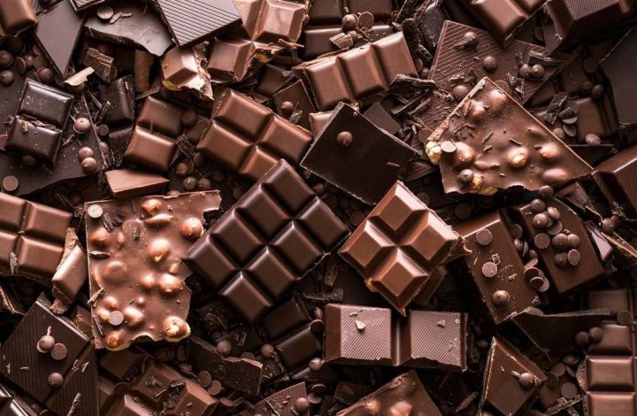 Узбекистан импортировал почти 10 тыс. тонн шоколада, объёмы упали почти на 15%