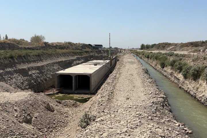 В Ташкенте начнут строить новую ветку метро за $110 млн