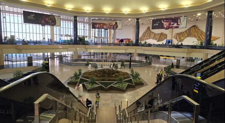 Узбекские дипломаты спасли соотечественницу в Саудовской Аравии от мужа-тирана