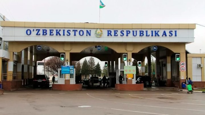 В Узбекистане создан Апелляционный совет по таможне