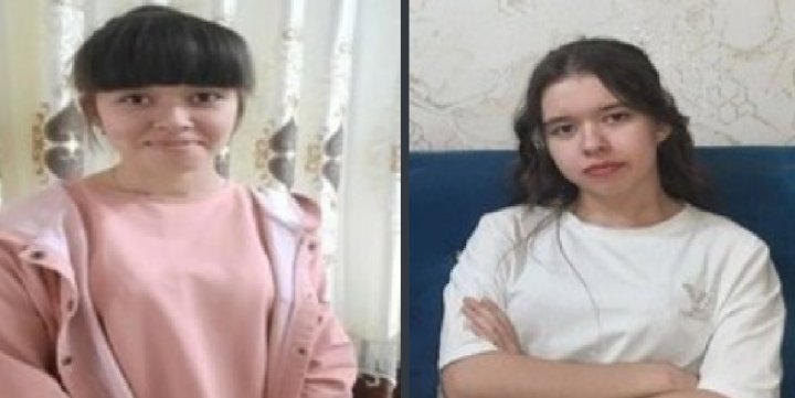 19-летнюю жительницу Термеза не могут найти уже более 4-х месяцев