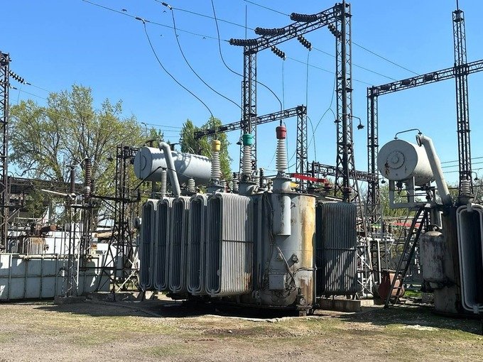 Ташкент направит 2 трлн сумов на электросети к 2026 году