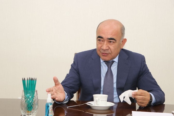 «На плов придут, на хашар опоздают»: Зойир Мирзаев о двойных стандартах в Ташобласти