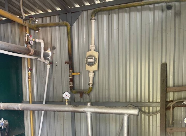 В медицинском учреждении Джизака нарушили правила пользования природным газом, ущерб приблизился к 1 млрд сумов