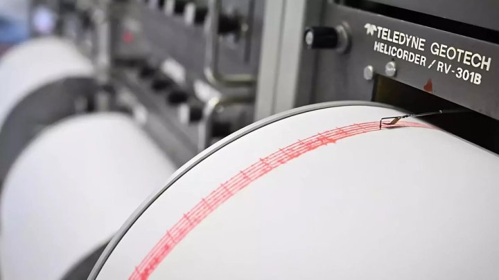 В Узбекистане произошло землетрясение, эпицентр находился в Андижане