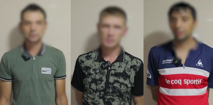 В Янгихаётском районе задержаны трое мужчин, причастных к незаконному обороту наркотиков