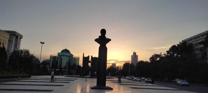 Жара уйдет: Узбекистанцев ждут прохладные выходные