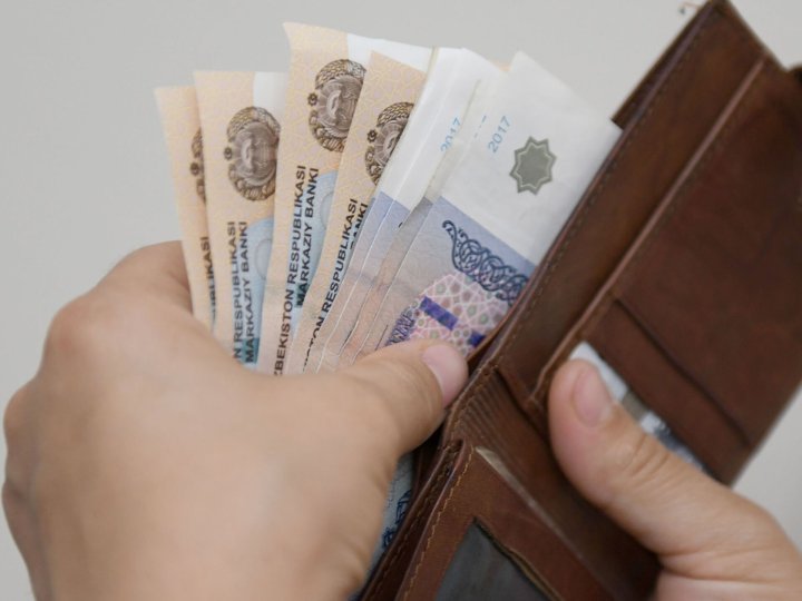 Насколько пенсия в Узбекистане покрывает прожиточный минимум?