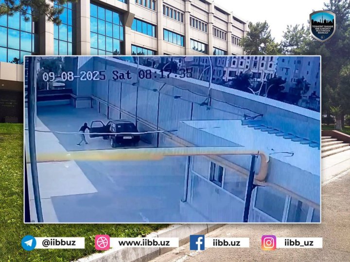 В ГУВД прокомментировали инцидент с прыжком на авто — видео