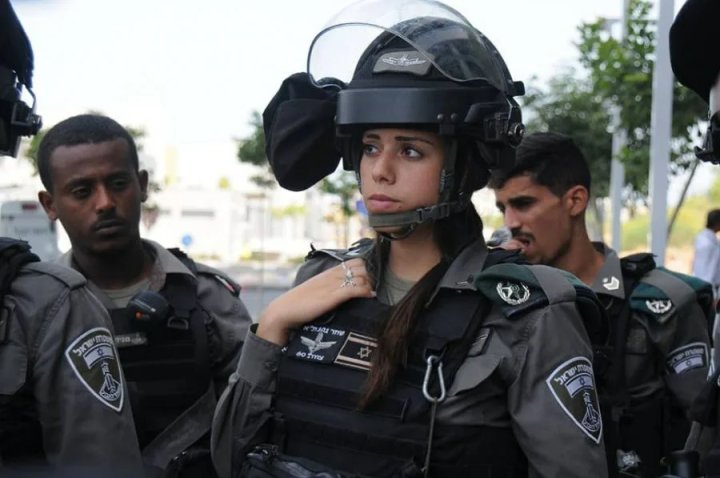 В Израиле будут судить узбекистанца за нападение на женщину