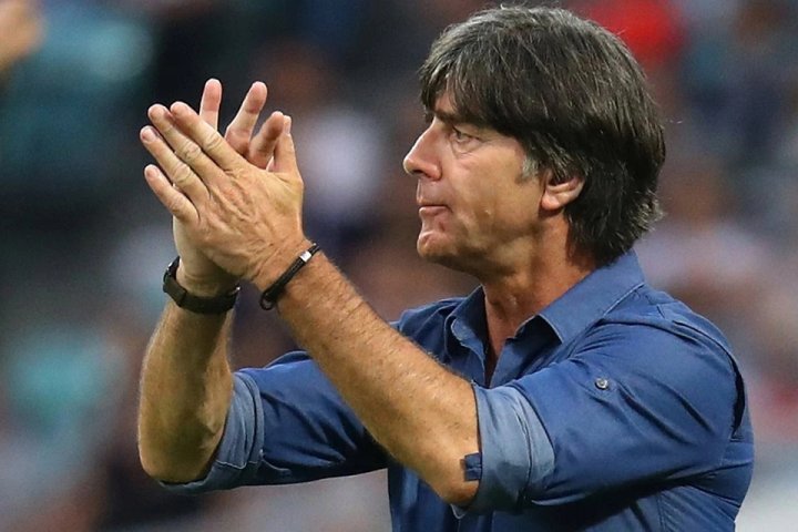 Немецкий чемпион Йоахим Лёв обидел Узбекистан