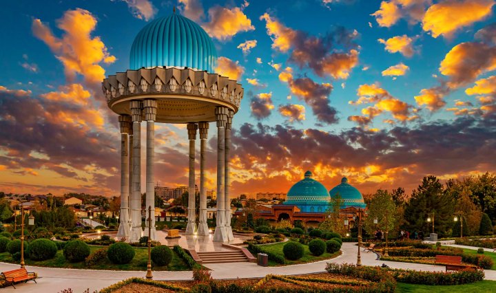 Назван худший район Ташкента