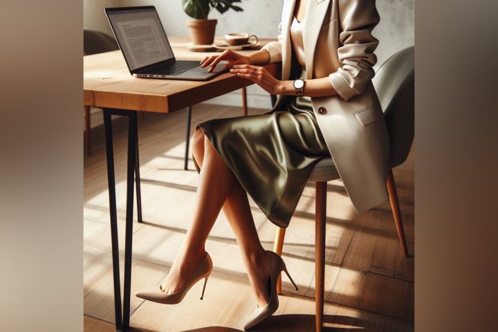 Стало известно, в какой сфере чаще всего работают женщины-предприниматели в Узбекистане