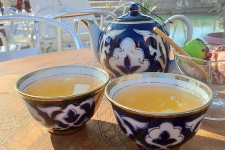 За полгода Узбекистан закупил чай более чем на $23 млн