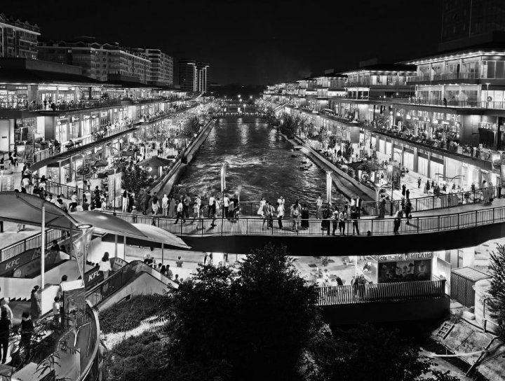 В Ташкенте нашли тело утонувшего подростка