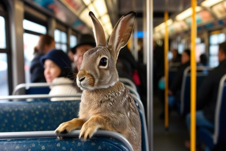 Больше 4 тысяч нарушителей: в Ташкенте усилили контроль за «зайцами» — видео