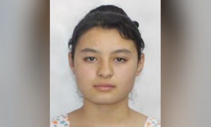 Вчера в Сурхандарье без вести пропала 18-летняя девушка