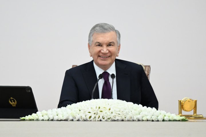 В Узбекистане 30 районов получат 500 млн долларов