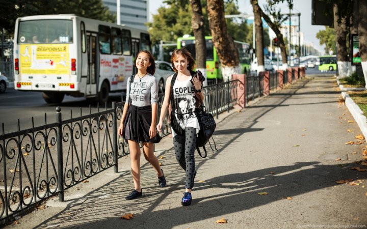 Качество жизни в Узбекистане: где лучшее образование, а где - самый чистый воздух?